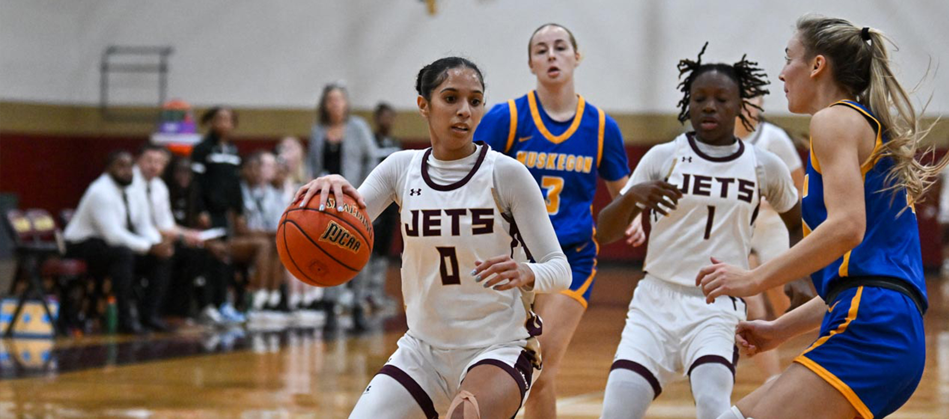 9-12 Grade Girls Basketball Prospect Camp coming June 16, 2026