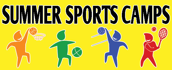 Jets Summer Camps