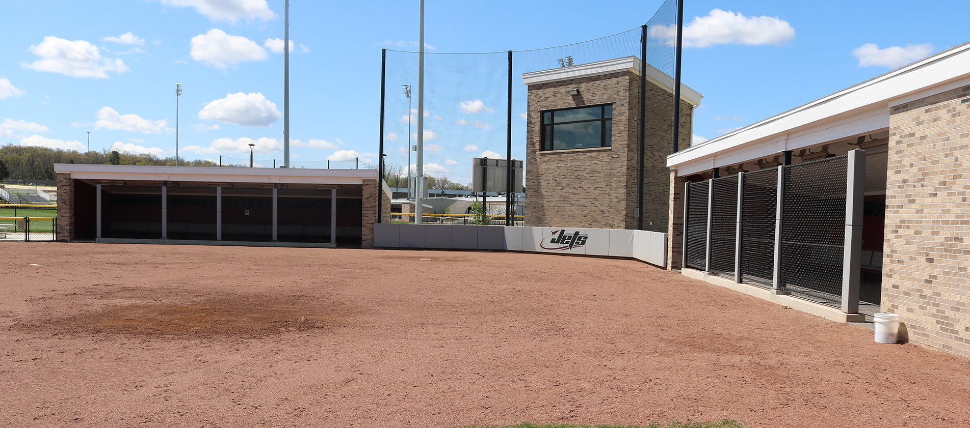 Outdoor sports gets boost with new Jets Sports Complex