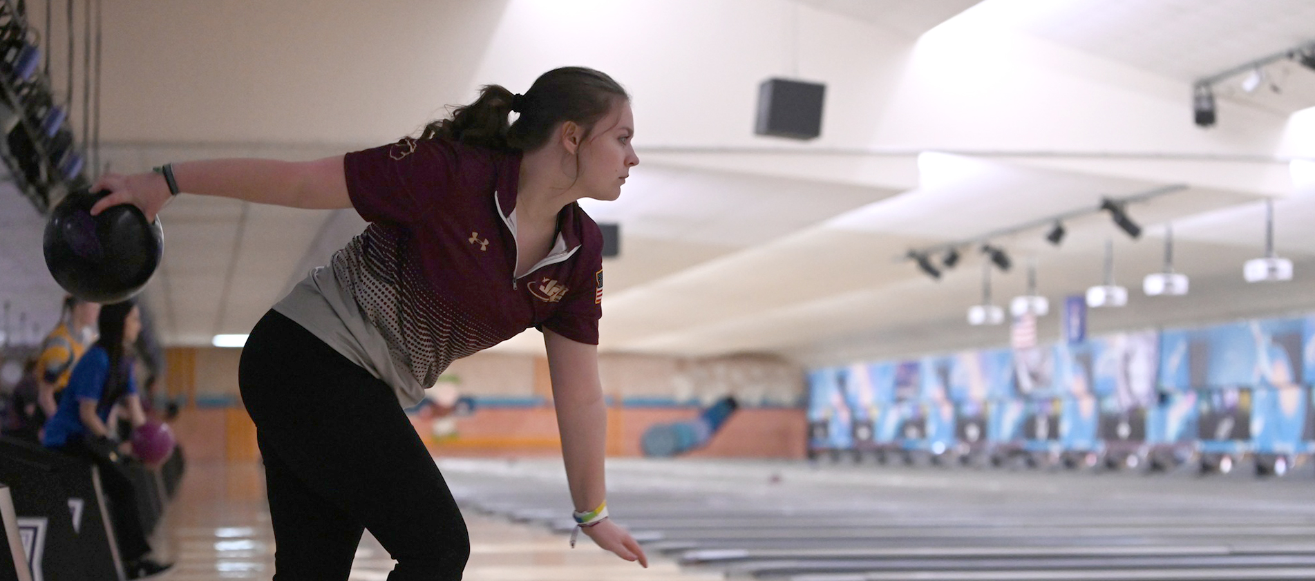 Jets bowling teams finish in top 10 at Nationals; Richmond named All-American